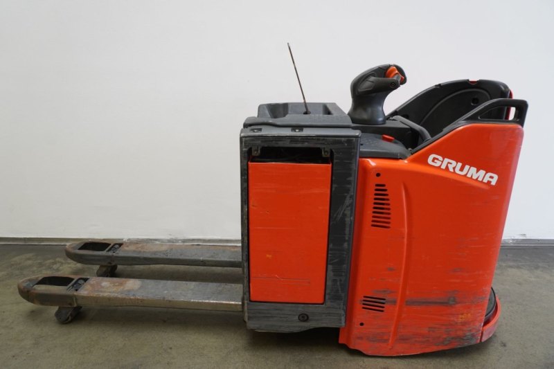 Niederhubwagen Linde T 20 SP 131 (2023)