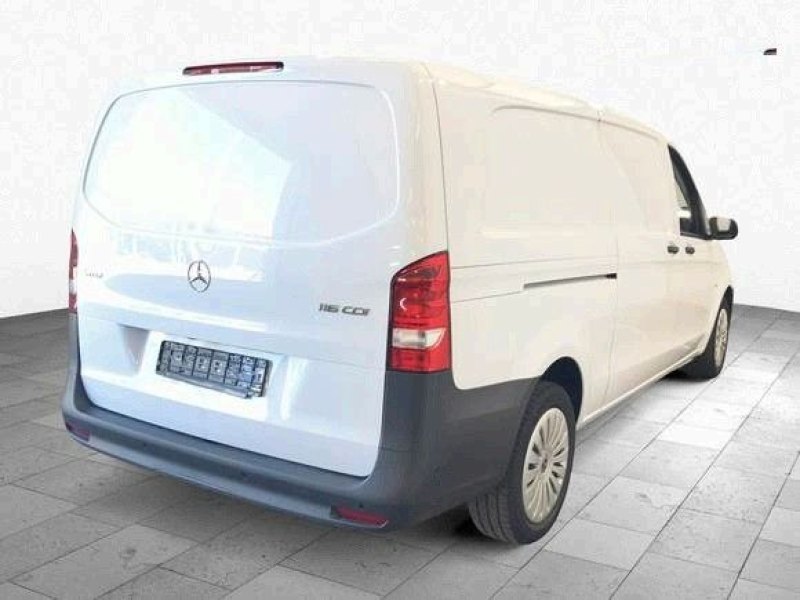 Mercedes Benz Vito 116 CDI Extral Air Conditioning Camera SHZ