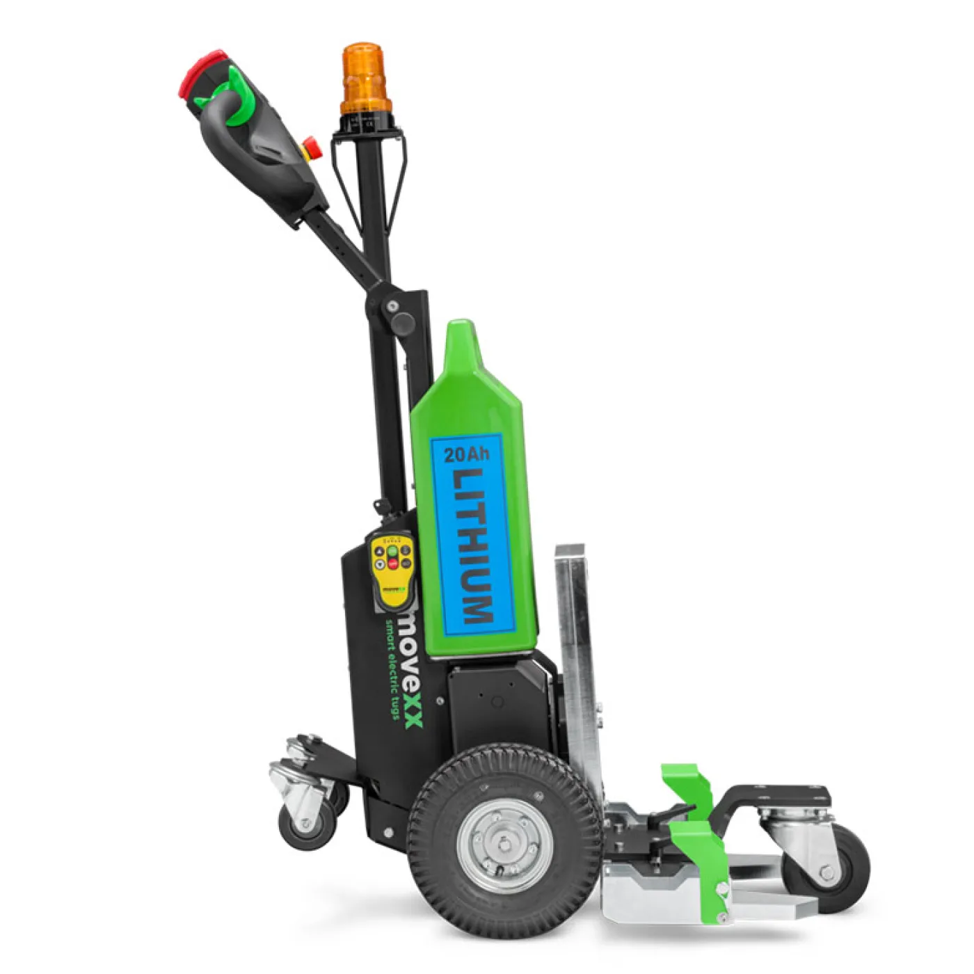Elektroschlepper Movexx TT1500-T-CP - 2