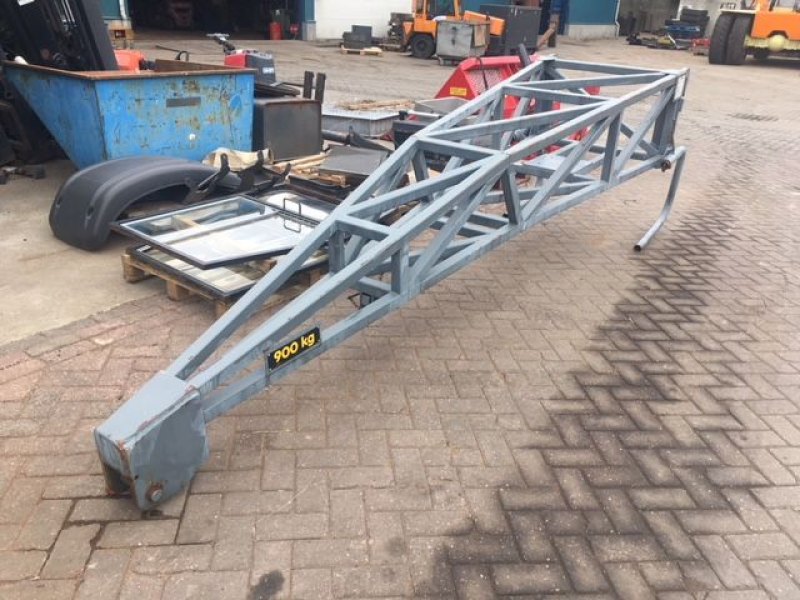 Genie MECHANICAL JIB 4M/900KG