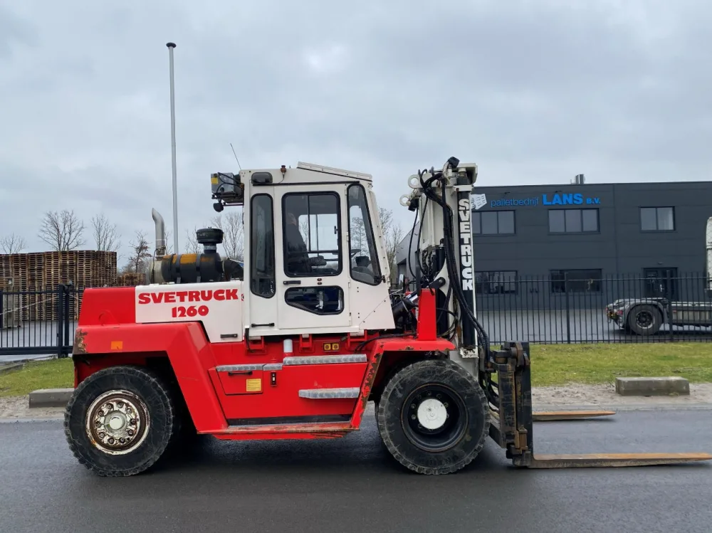 Svetruck 12 60