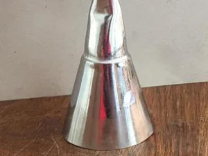 Pig dehairing scraper, NEW