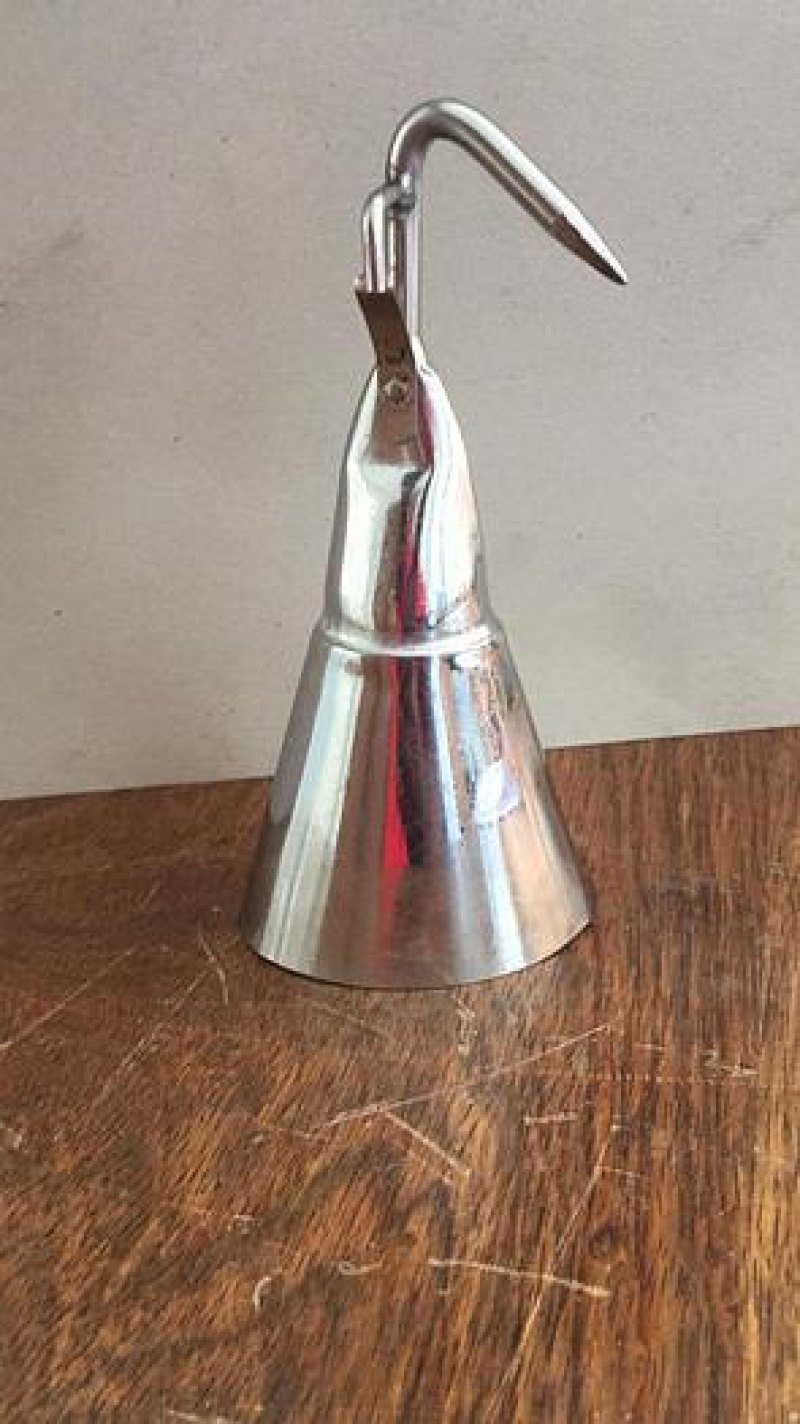 Pig dehairing scraper, NEW