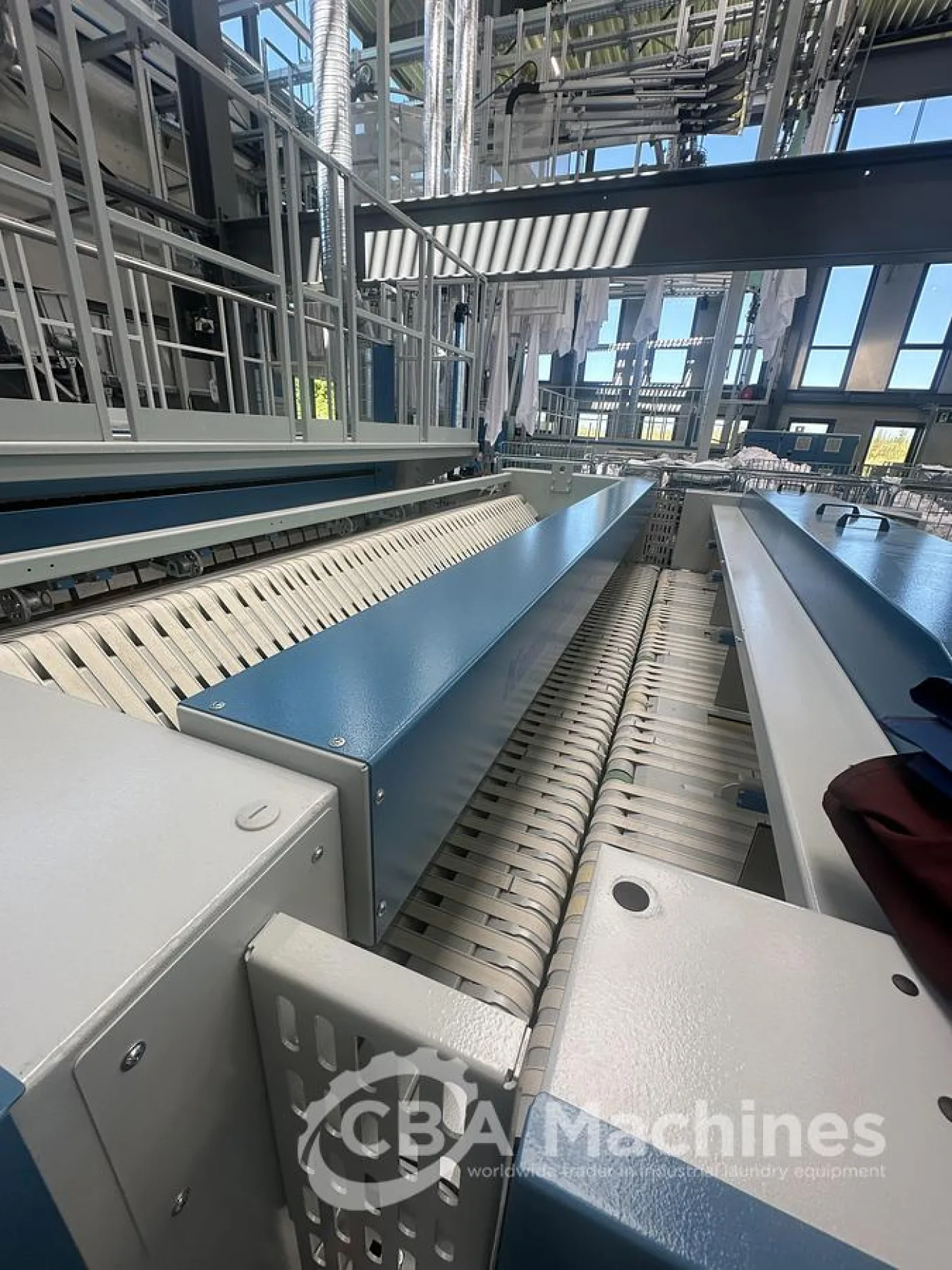 2024 Kannegiesser Folder RFL-J 35-1/2/4-2 (1015) - 5
