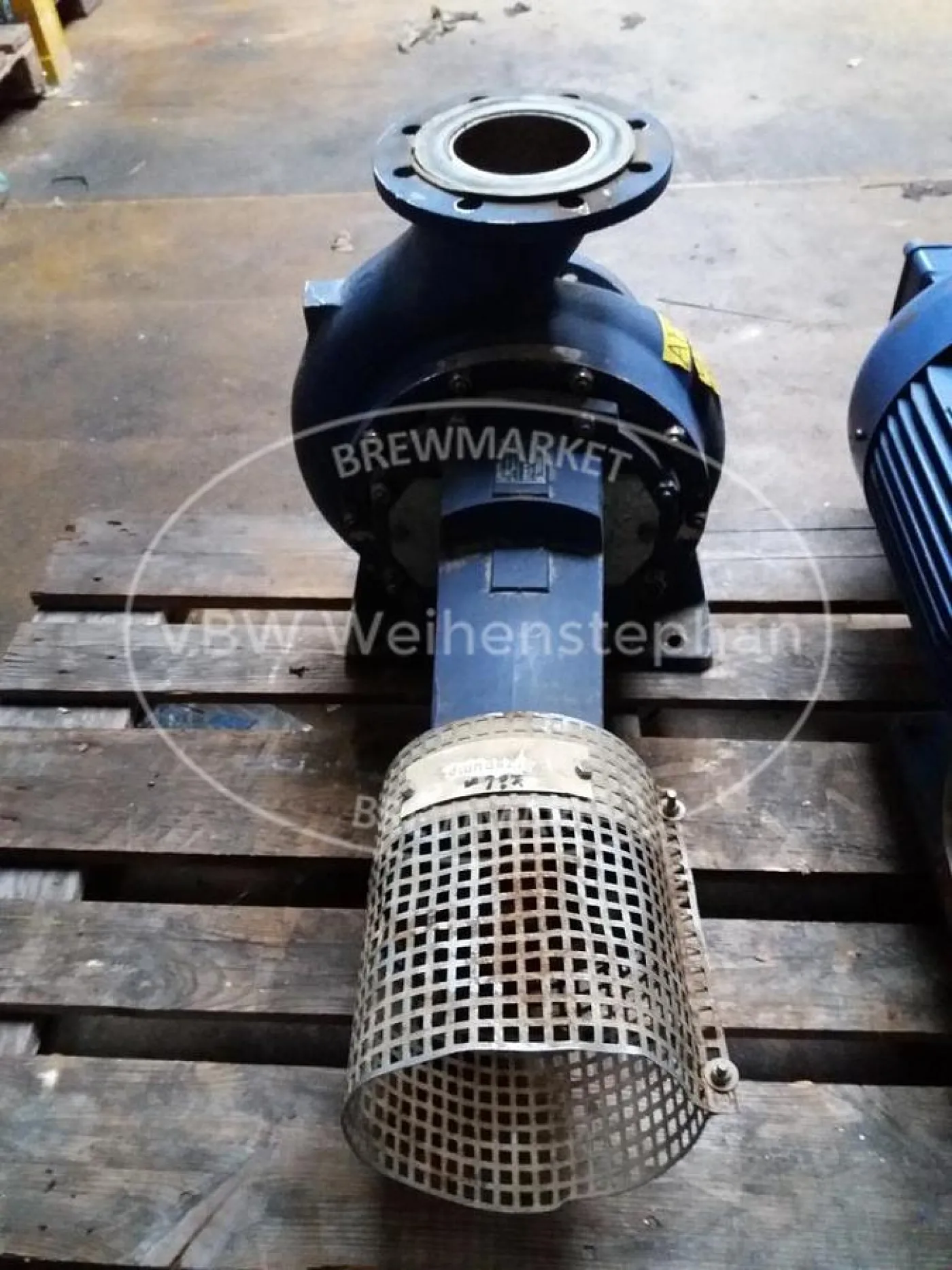 Centrifugal pump - 3