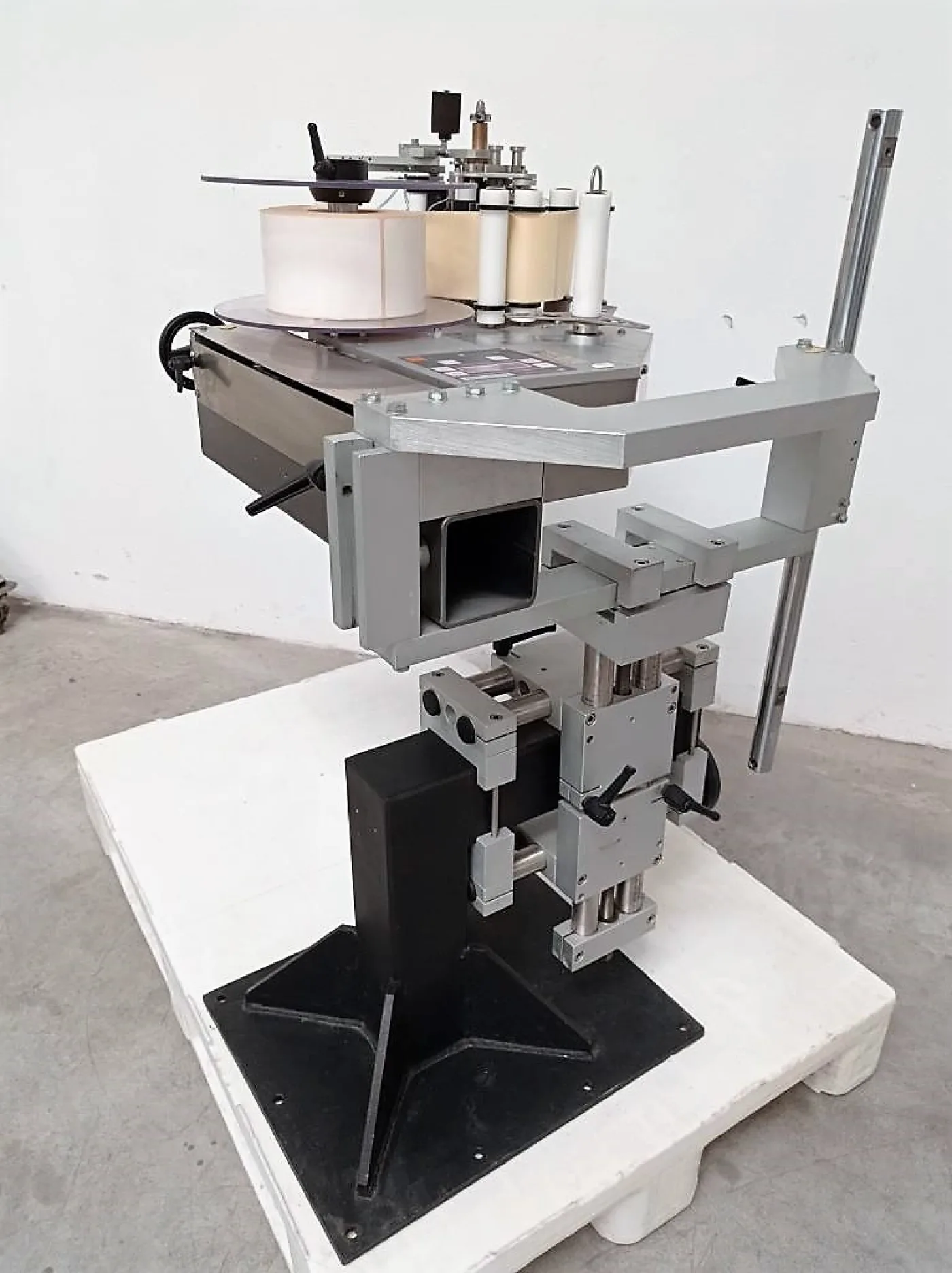 ETICHETTATRICE – MARKEM IMAJE – MOD. CIMJET 300/342 - 8