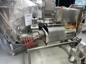 GABLER - Miscelatore