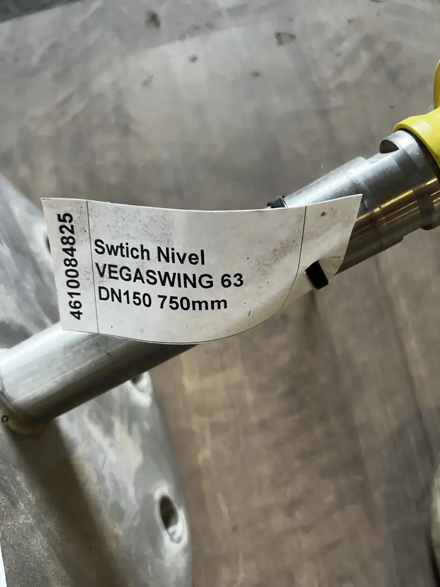 LEVEL INDICATORS C9373 - 2