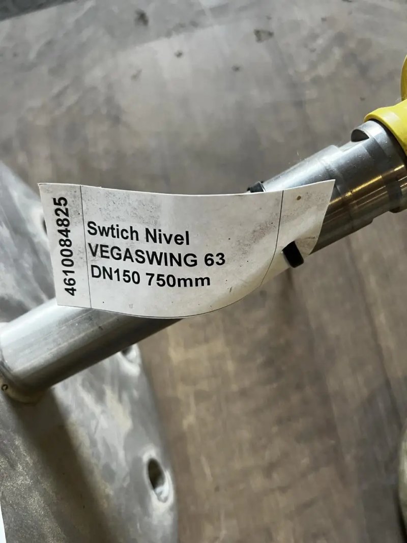 LEVEL INDICATORS C9373