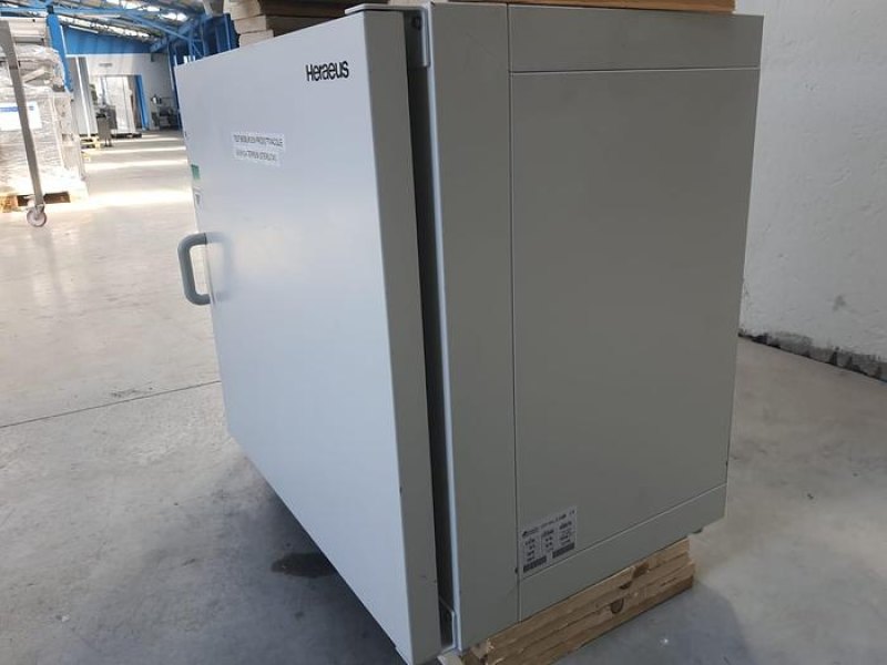 THERMO-SCIENTIFIC - Incubatore - B6120