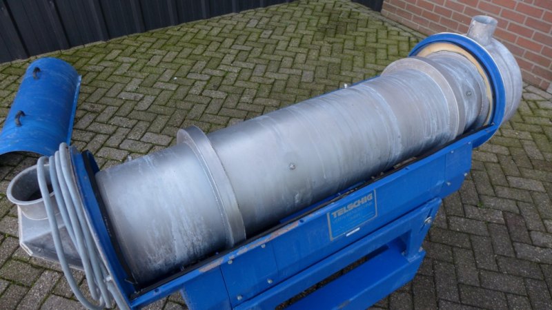 Telschig KSM-1 - Tumbler mixer