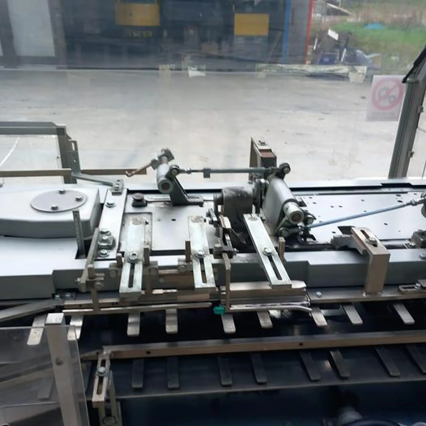 CAM - Astucciatrice - C15048 AV - 5