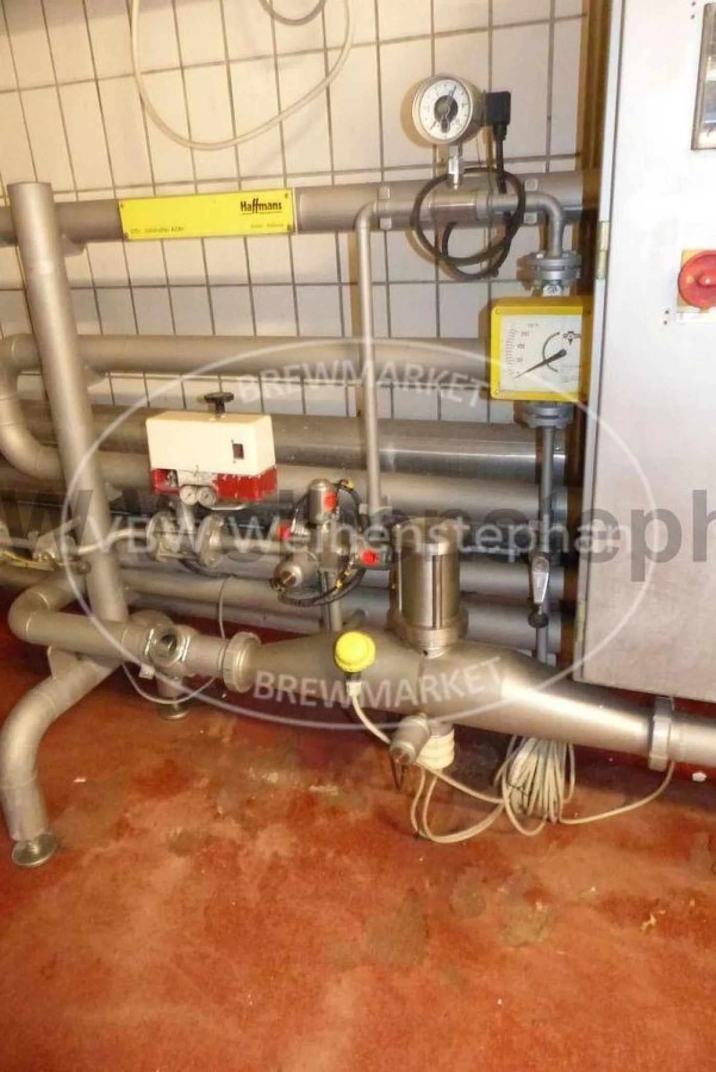 Carbonization plant - 3