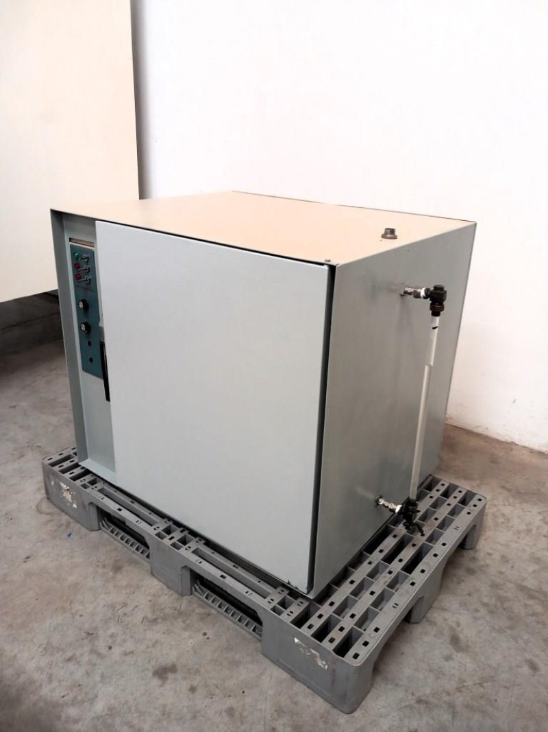 INCUBATORE – VALENTINI – MOD. K3TN