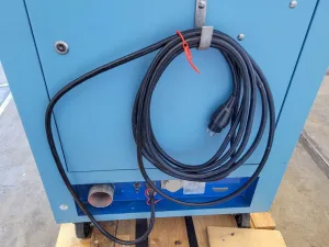Glatt Lab -Coater GC-300 - Coating pan