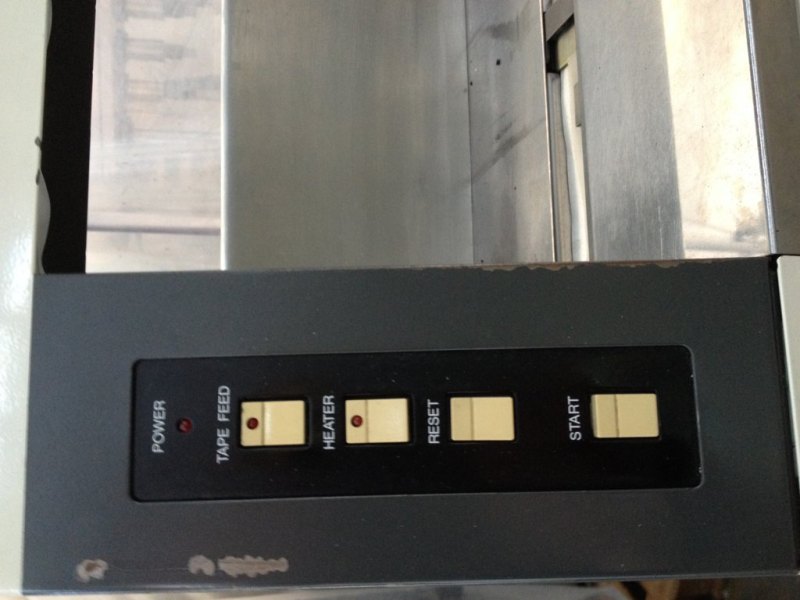 NASTRATRICE DA BANCO – AKEBONO MOD. OB 300