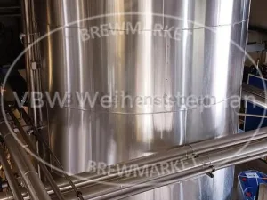 Water tanks