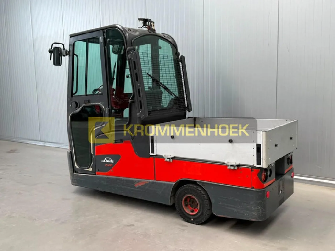 Linde W08 - 3