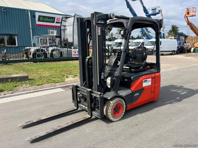 Linde E16-02