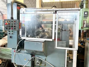 DENTI A DENTI, CIMA – P5 - Laxmi Metal & Machines, Rohtak