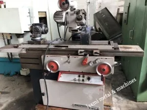 TOOL & CUTTER GRINDER, TACCHELLA - 4 AM. - Laxmi Metal & Machines, Rohtak