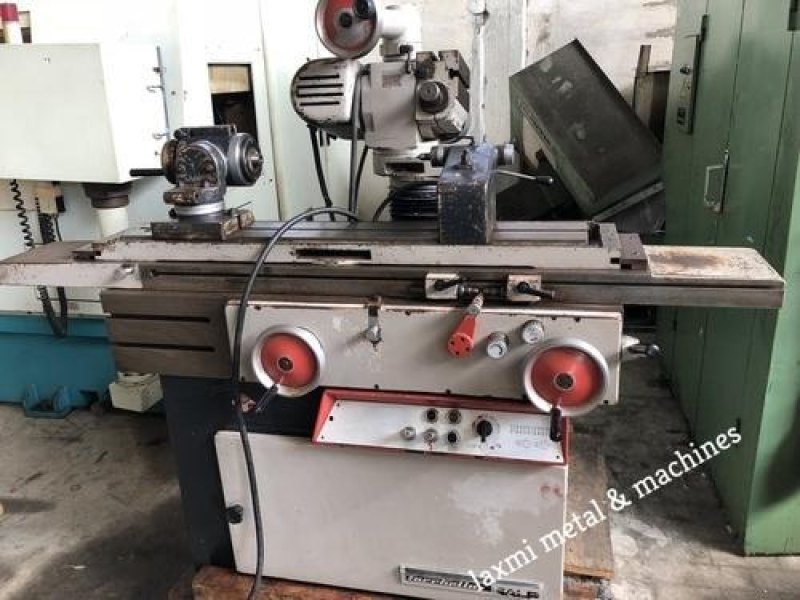 TOOL & CUTTER GRINDER, TACCHELLA - 4 AM. - Laxmi Metal & Machines, Rohtak