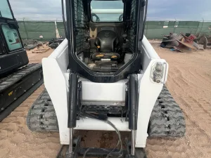 Gomaco 9500 Trimmer/Placer
