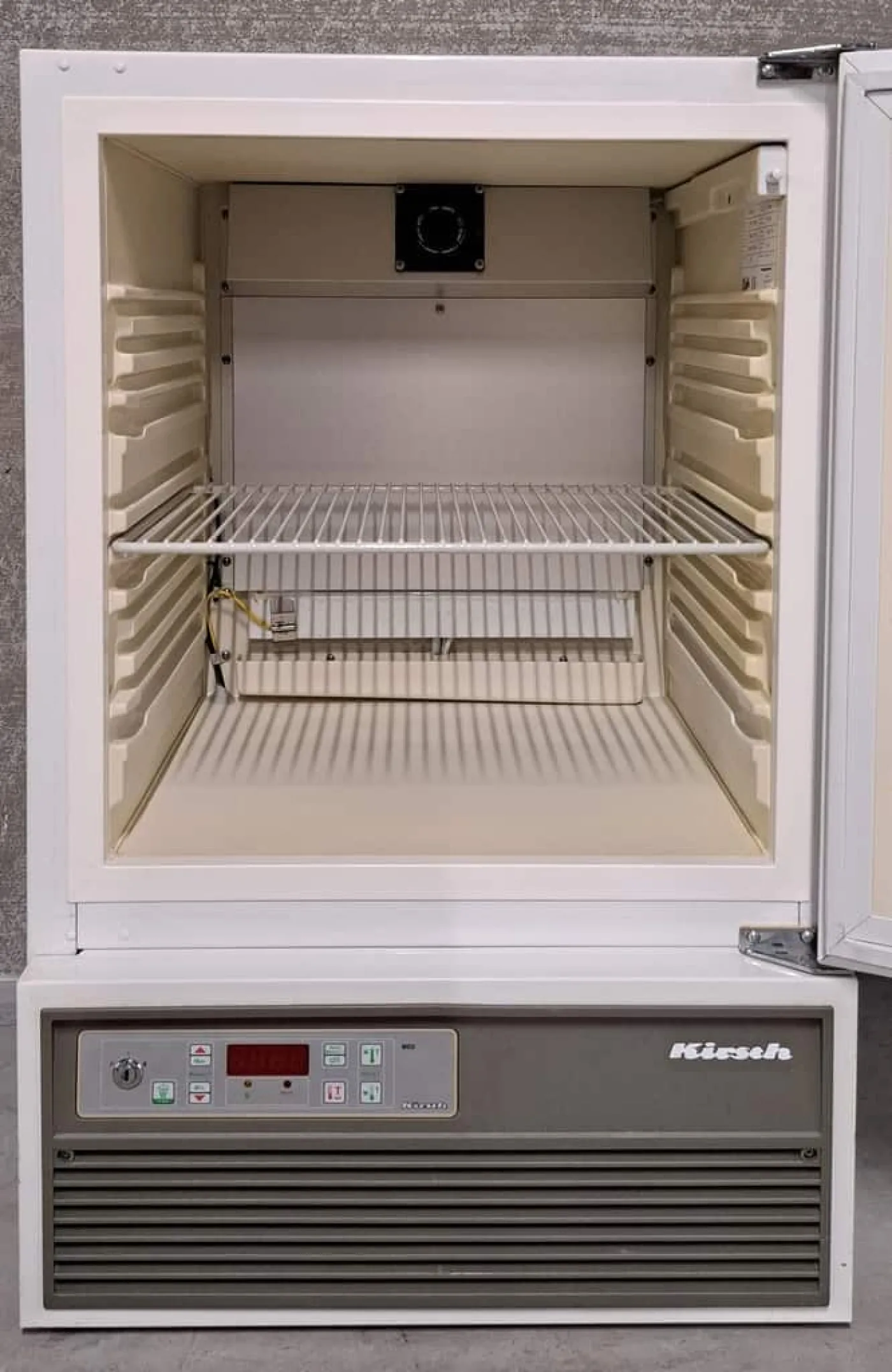 Kirsch MED-100 Tafelmodel Medicijnkoelkast - 1