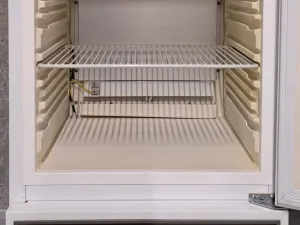 Kirsch MED-100 Tafelmodel Medicijnkoelkast