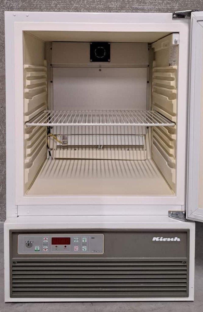 Kirsch MED-100 Tafelmodel Medicijnkoelkast