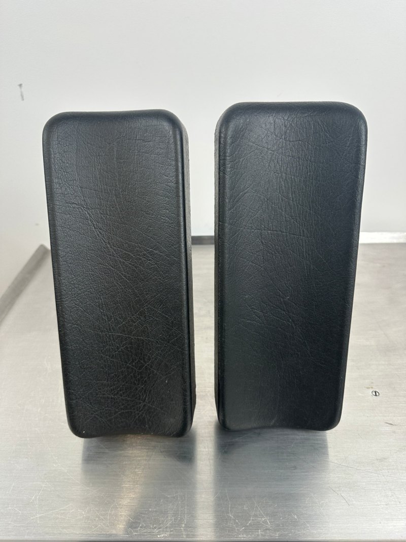 OP-Tisch Armhalter Rechts Links