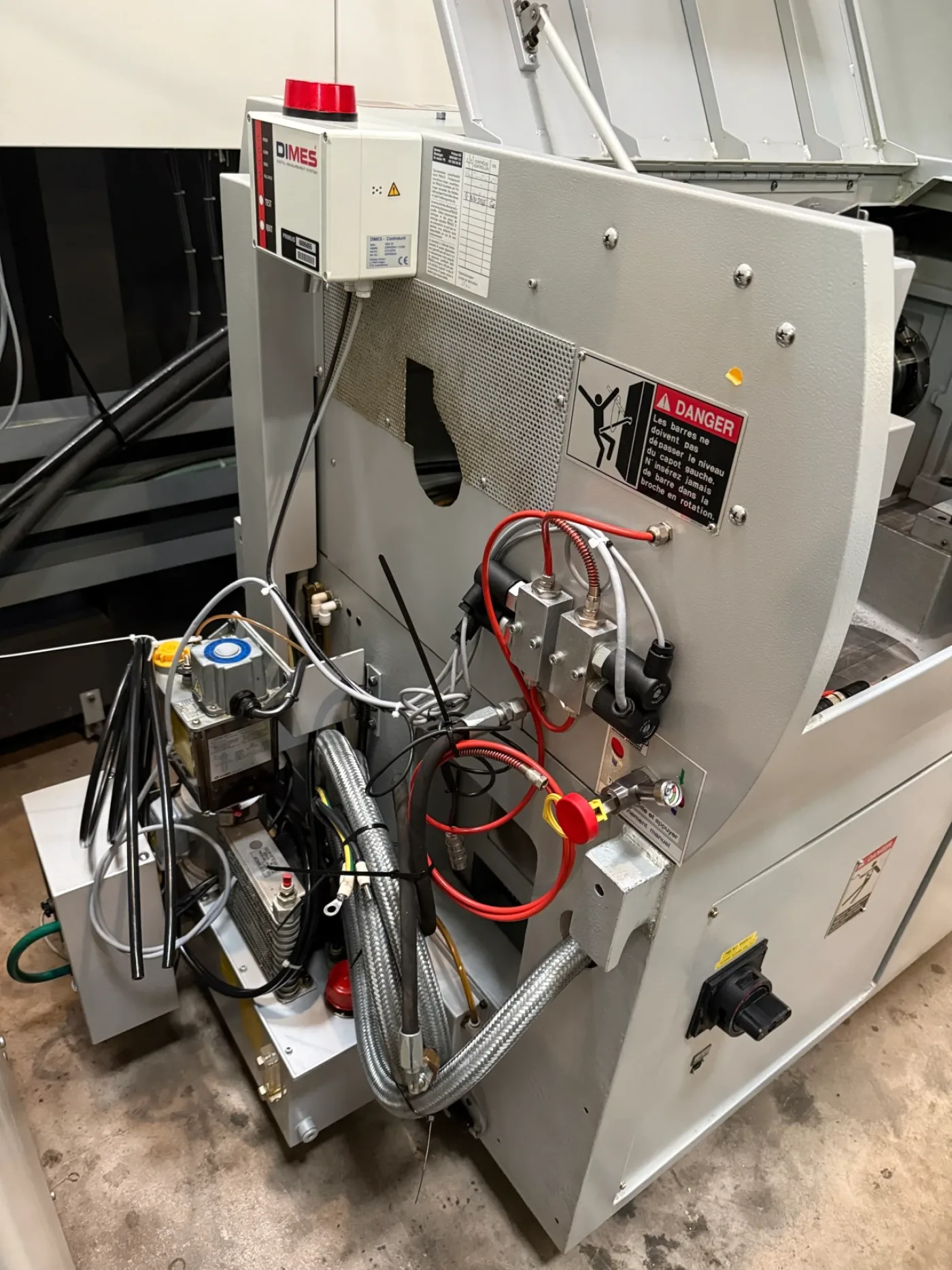 023601 - TSUGAMI BW 20 E - 5