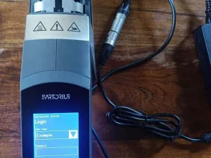 Sartorius TC16391-000 Biosealer