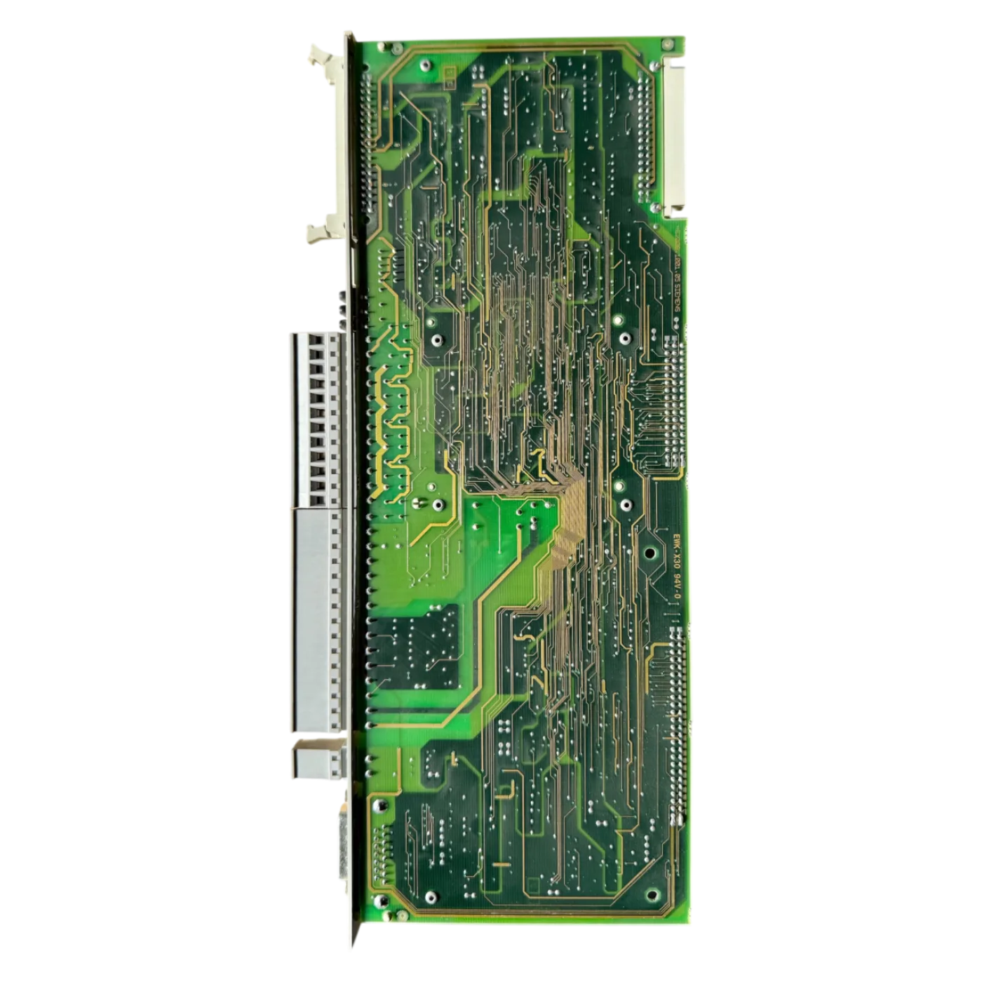 Siemens SIMODRIVE 611 Regelungskarte Art.-Nr. 6SN1118-0AA11-0AA1 Version B für IMA 310 410 610 810 - 3
