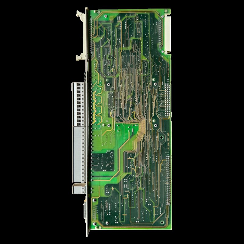 Siemens SIMODRIVE 611 Regelungskarte Art.-Nr. 6SN1118-0AA11-0AA1 Version B für IMA 310 410 610 810