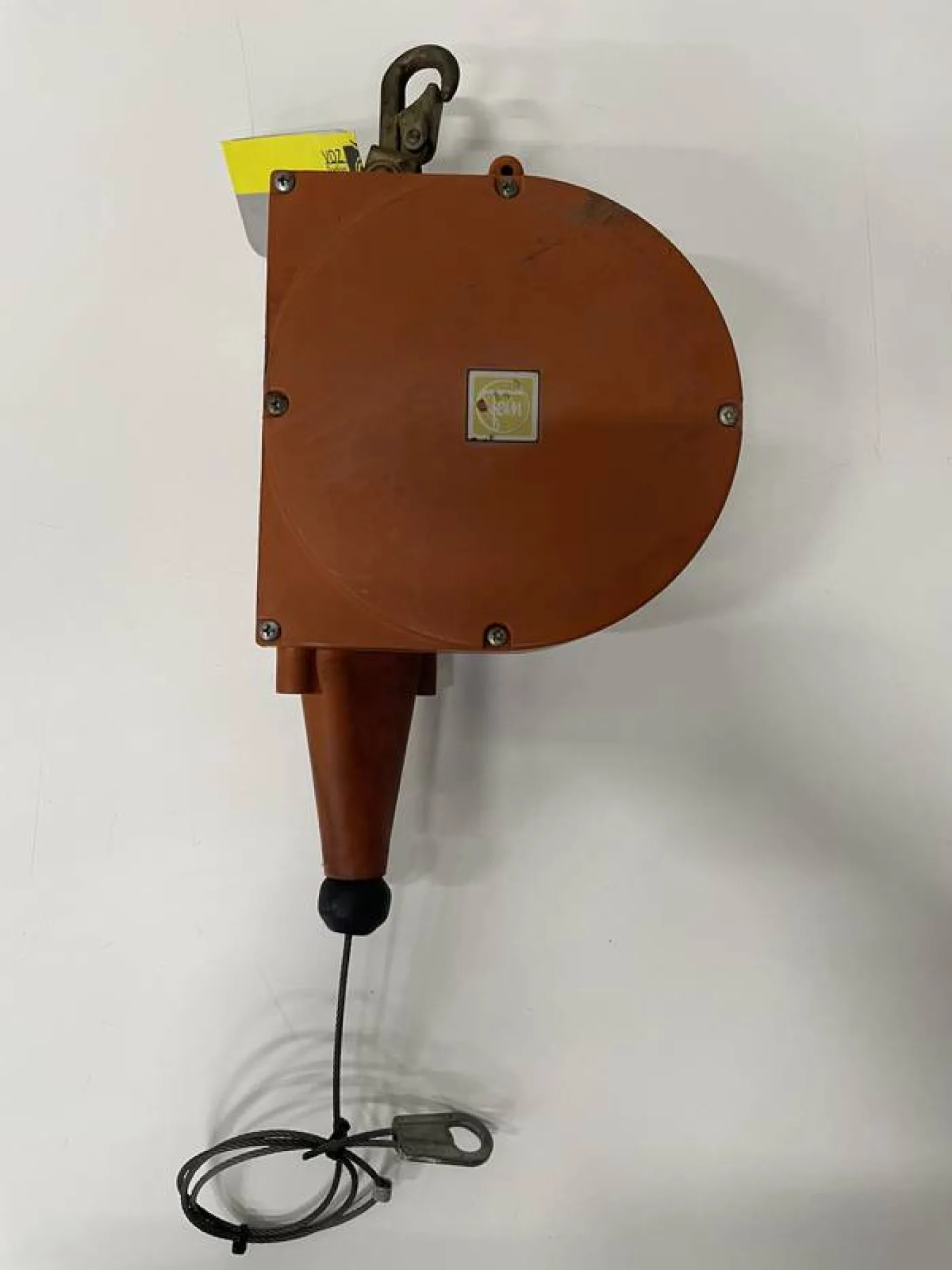 Balancer - 4,5-9 kg - 7