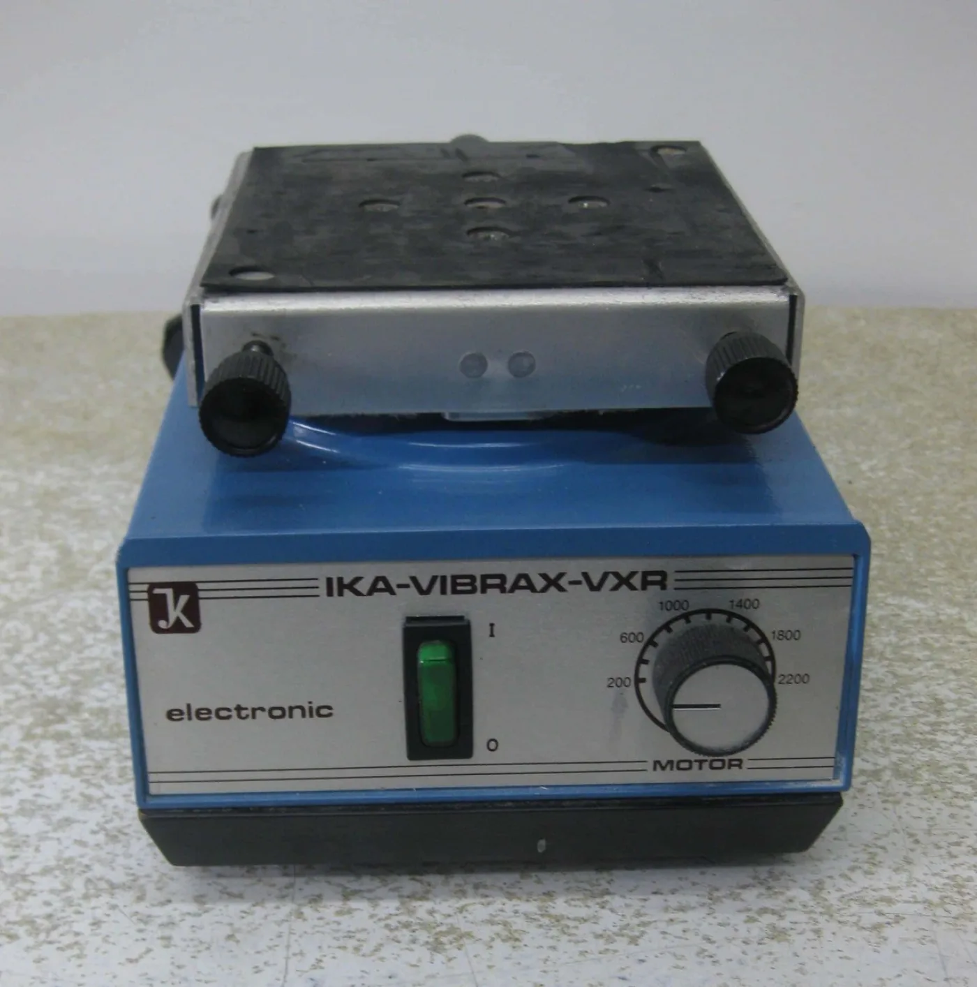 IKA VXR Schudmachine - 1