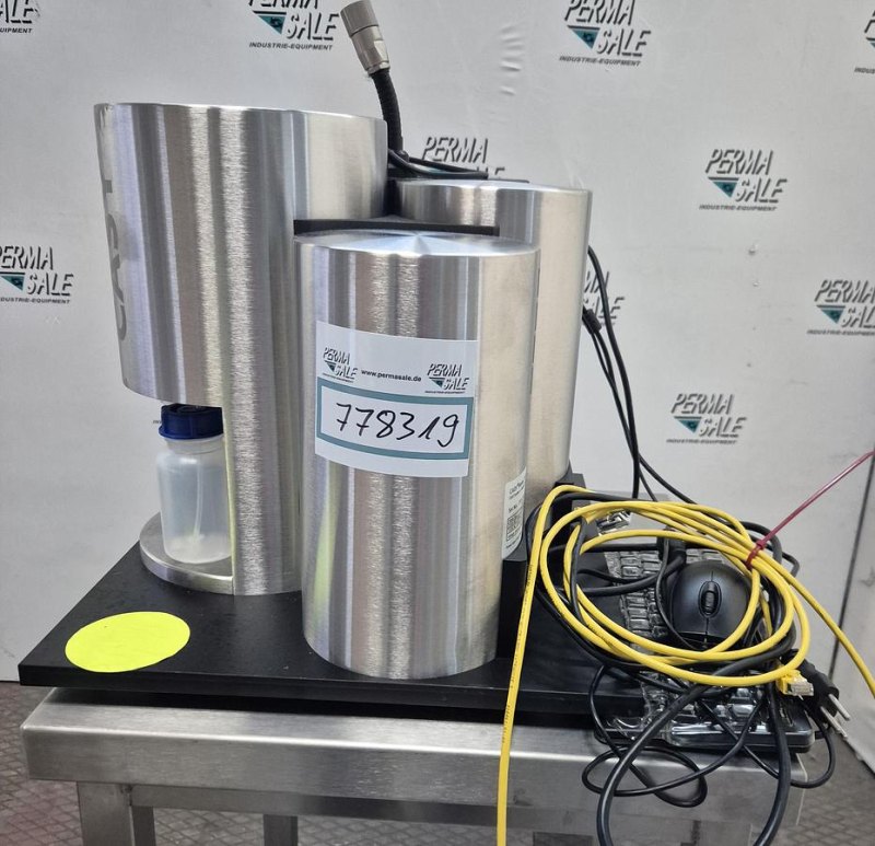 Innovatis AG CASY® Model TTC – Cell Counter + Analyser System