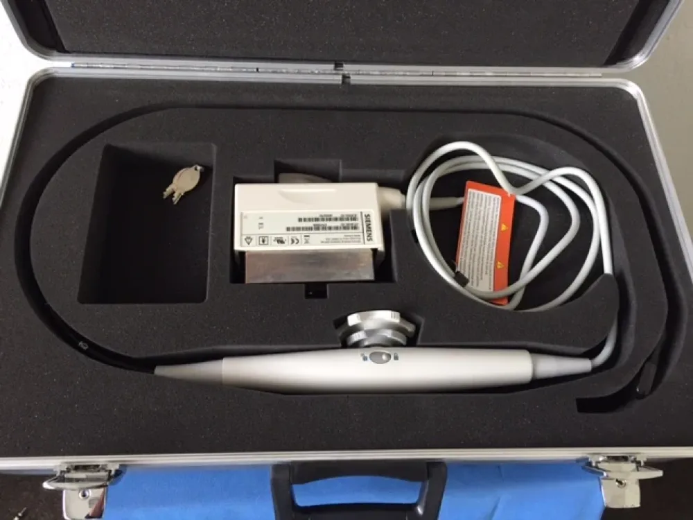 Siemens MPT7-4 Ultraschallsonde (TEE)