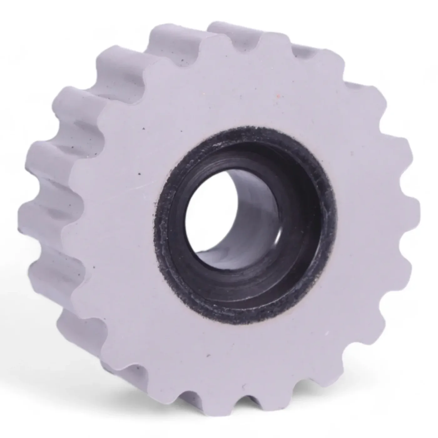 Oberdruckrolle Andrückrolle wie HOMAG / BRANDT 20 mm Bohrung ( vergleichbare Artikelnummer 2-209-01-0200 2209010200 - 2