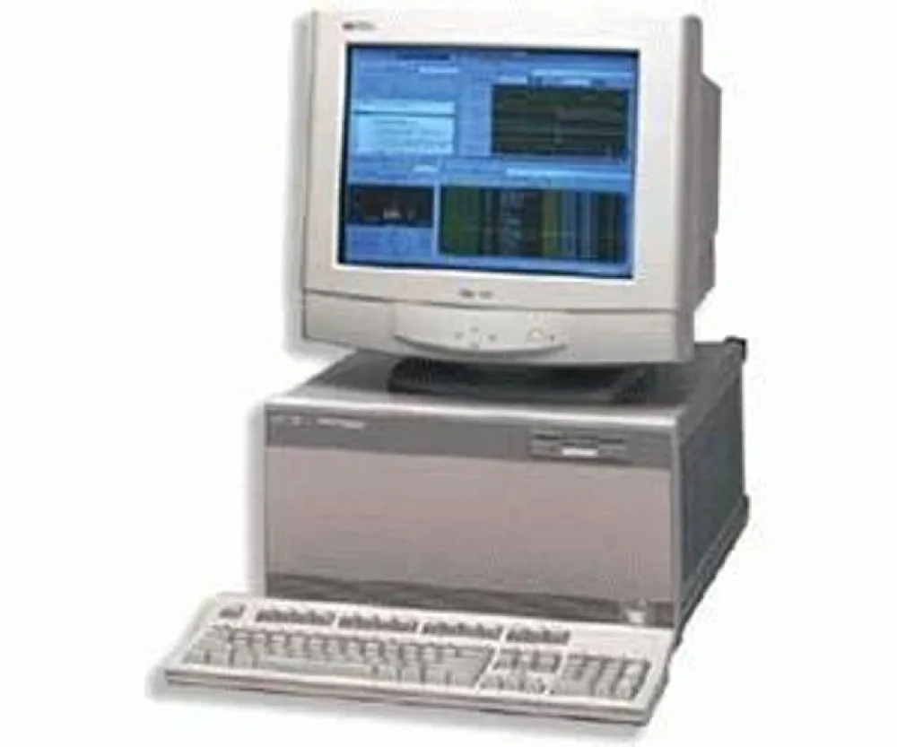 Agilent HP 16700B