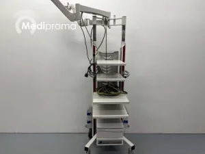 Jansen Crozz 2/320 Trolley