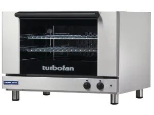 Blue Seal Turbofan Convection Oven E27M2 - islandcatering