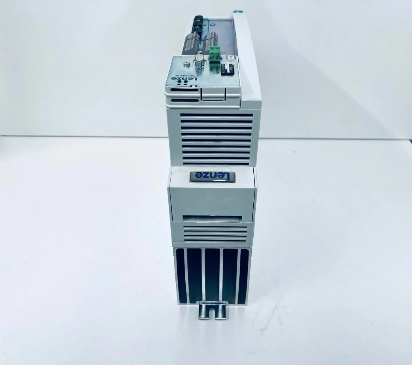 Lenze EV59322-ES Profibus-DP 000046 - 5