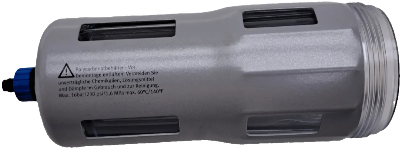 Festo Filterschale LF/LFR-D-MAXI-A:ERS 646231 - 2
