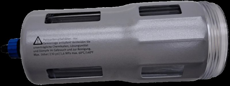 Festo Filterschale LF/LFR-D-MAXI-A:ERS 646231