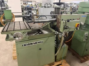 023131 - IXION TL 500 SVA