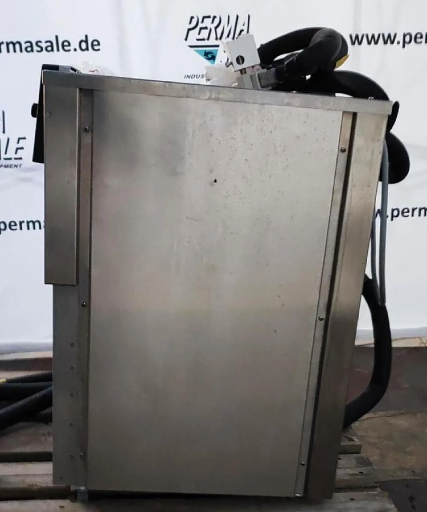 Huber Unichiller Umwälzkühler / Umlaufkühler UC022 - 4