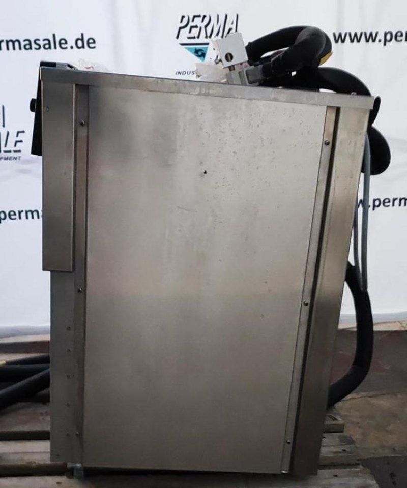 Huber Unichiller Umwälzkühler / Umlaufkühler UC022