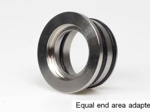 Equal End Area Adapter for 10 or 15 cm2 Piezocones